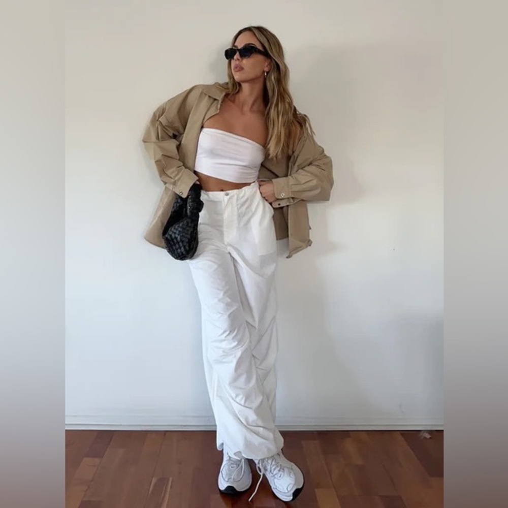 Utility pants